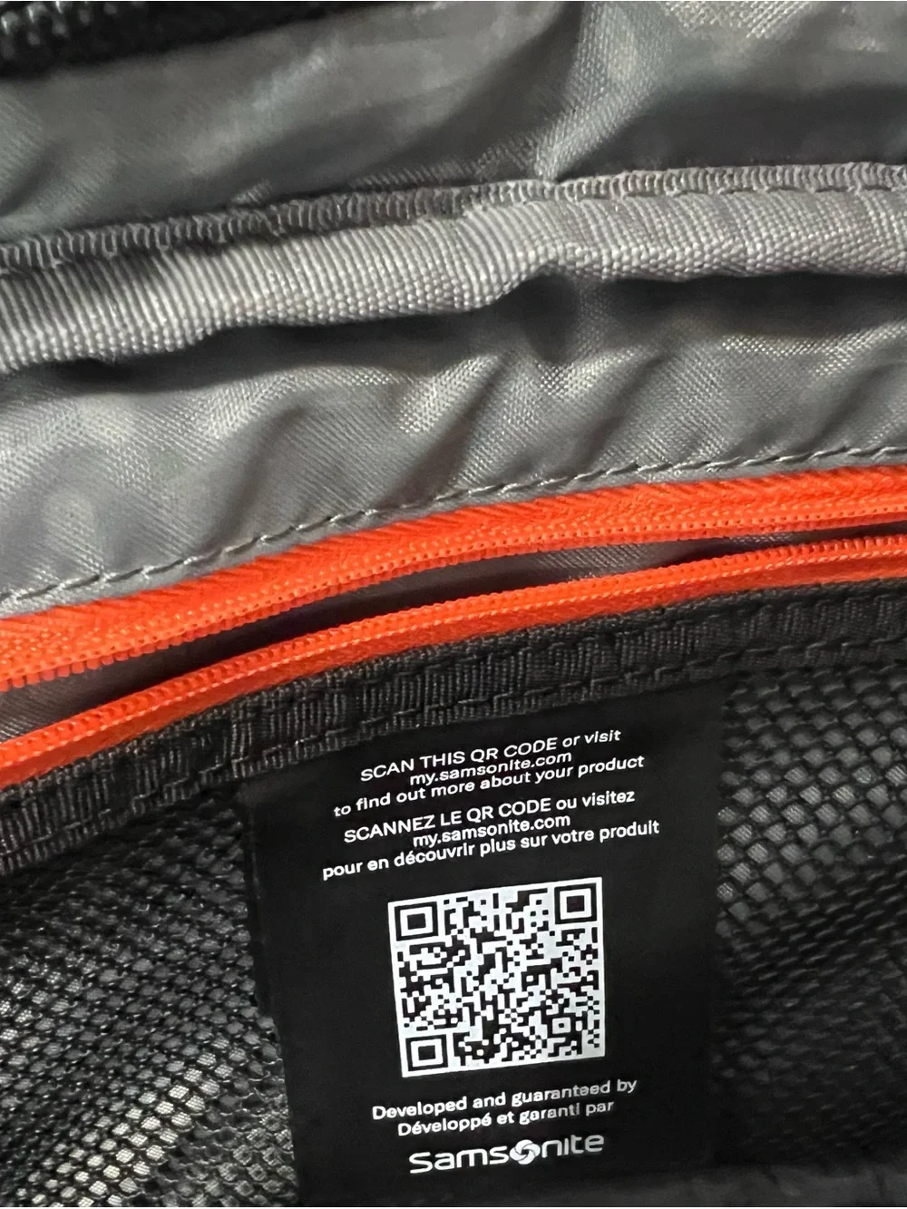 Samsonite Ecodiver Bum Bag